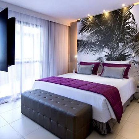 Mercure Salvador Boulevard Hotel Exterior photo